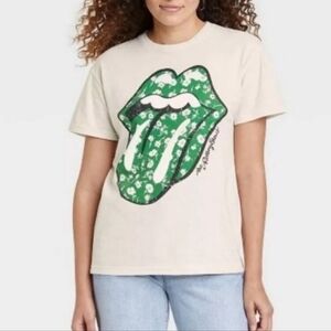 The Rolling Stones T-shirt